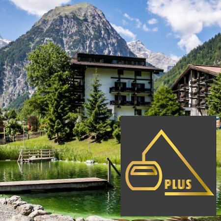 Sporthotel By Alpenlodge Brand  Exterior foto