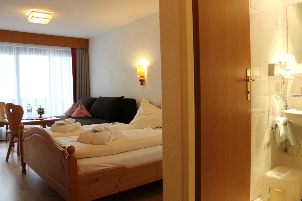 Sporthotel By Alpenlodge Brand  Exterior foto