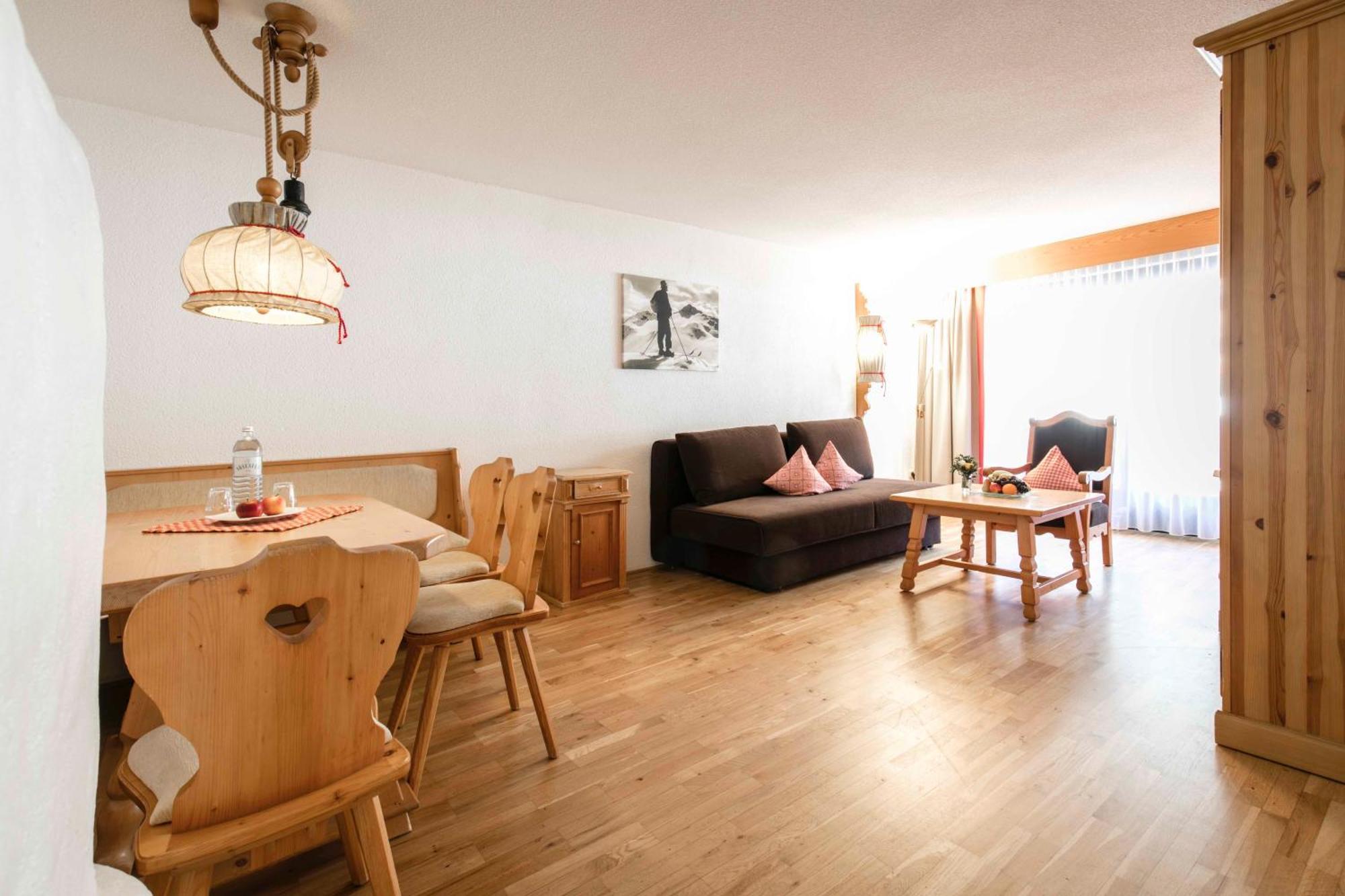 Sporthotel By Alpenlodge Brand  Habitación foto