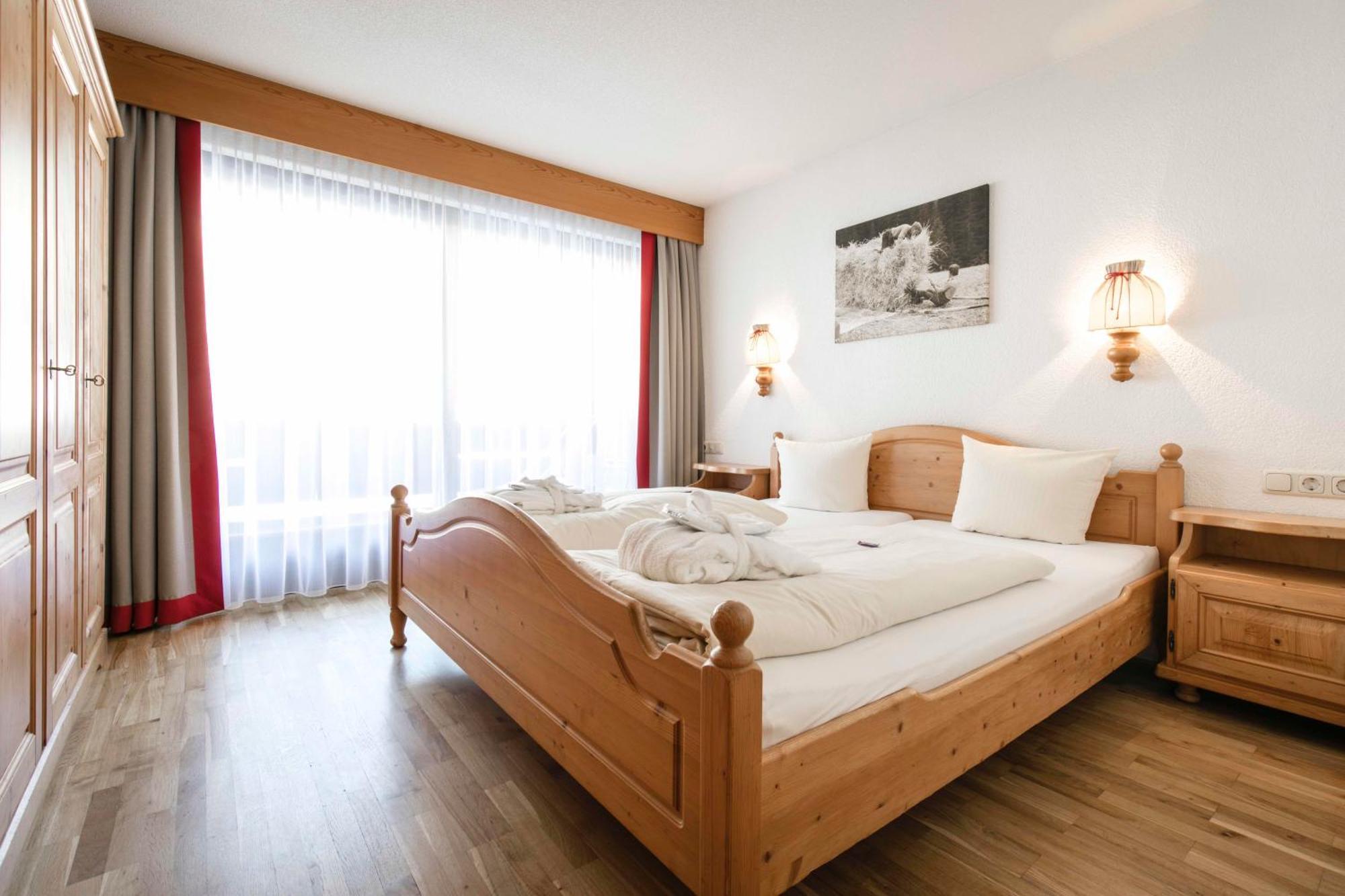 Sporthotel By Alpenlodge Brand  Habitación foto