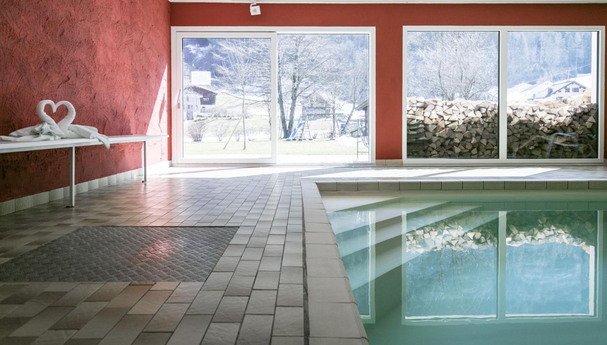 Sporthotel By Alpenlodge Brand  Exterior foto