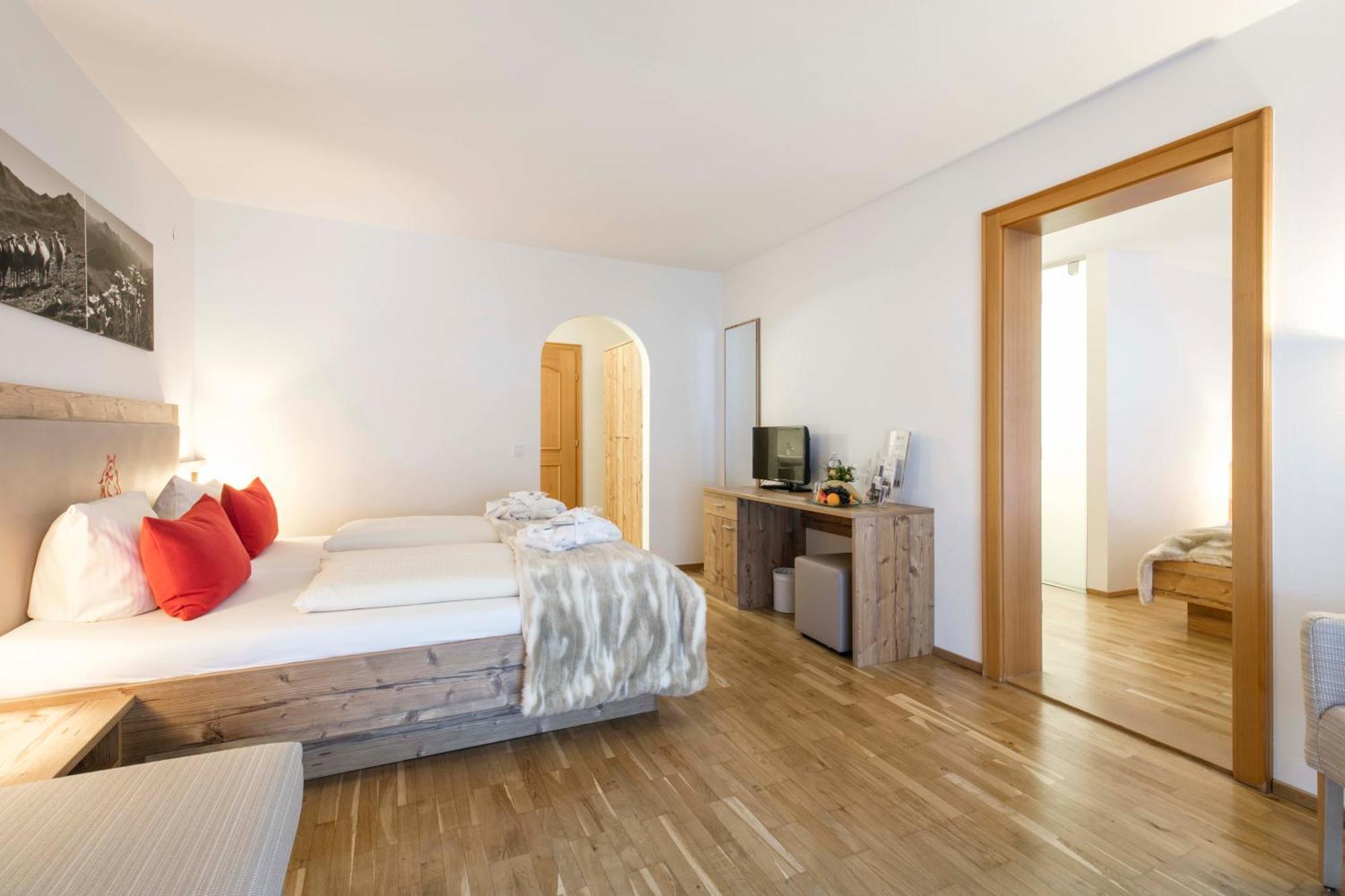 Sporthotel By Alpenlodge Brand  Habitación foto