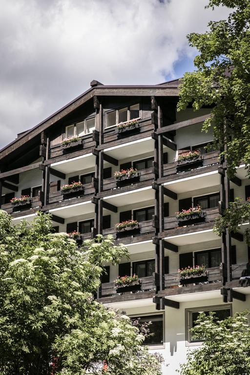 Sporthotel By Alpenlodge Brand  Exterior foto