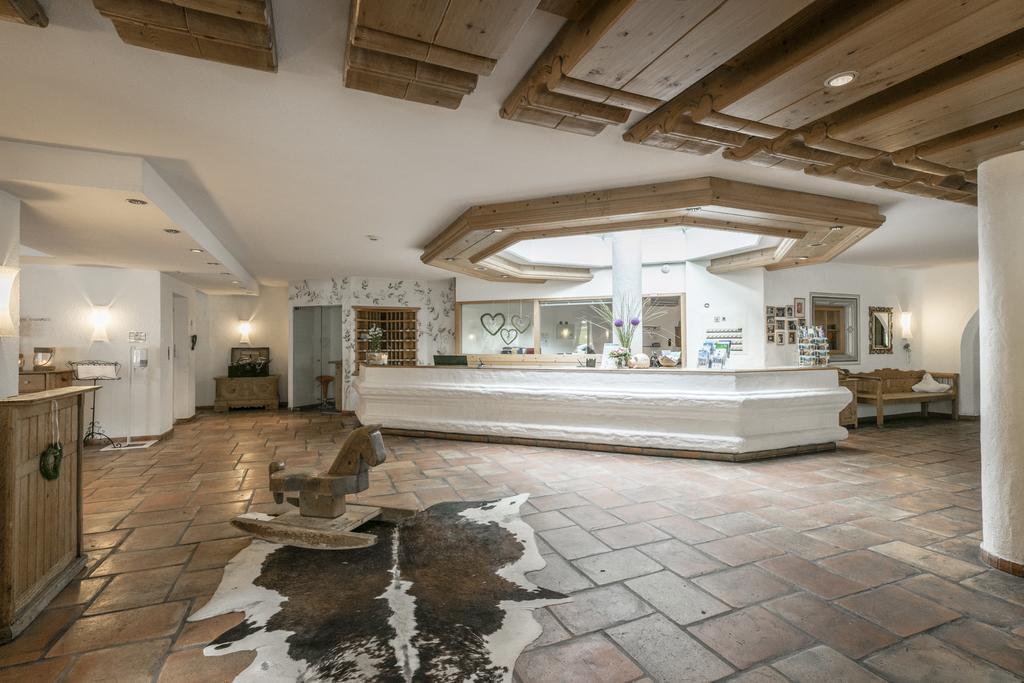 Sporthotel By Alpenlodge Brand  Exterior foto
