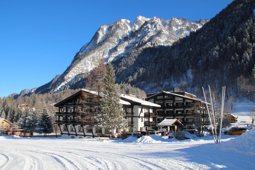 Sporthotel By Alpenlodge Brand  Exterior foto